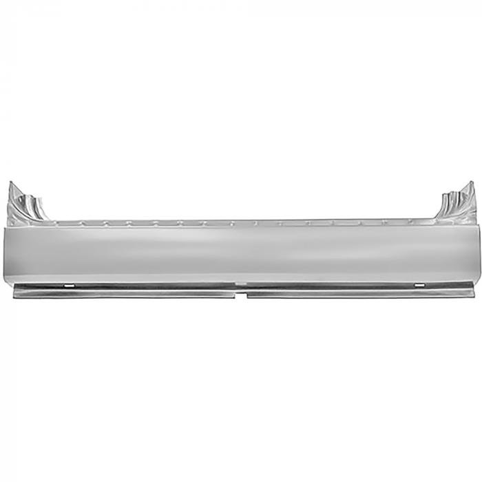 OER 1966-77 Ford Bronco, Outer Rocker Patch Panel, For RH or LH Side ...