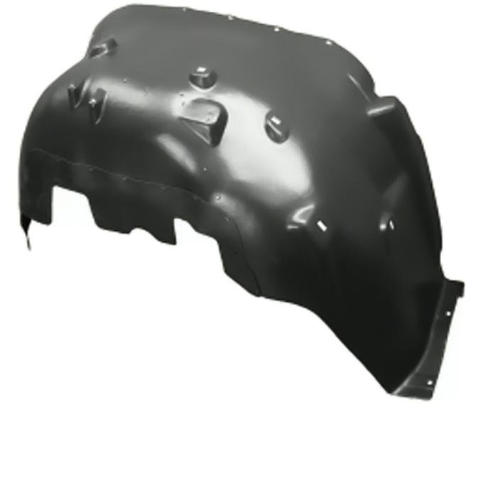 OER 2011-14 Chevrolet Silverado 2500HD, 3500, Front Fender Skirt, Inner Liner, LH 22739800