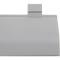 OER 1988-94 Chevy, GMC Pickup, 1992-94 Blazer, Tahoe, Yukon, Suburban, Center AC Heater Vent Trim Plate, with Vents, Gray Primer, Paintable 15956430