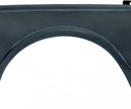 OER 1969-72 Chevrolet Truck Front Fender, LH T70116