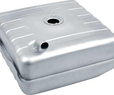OER 1990-97 GM Truck 2-Door Extended Cab Fuel Tank - Gas - Zinc FT5026A