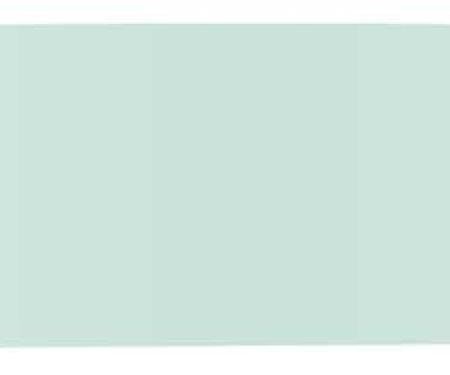 OER 1967-72 Chevy, GMC Pickup Truck, Back Window Glass, with Large Window, Tinted Glass, 14" x 60, C10 BT67724T