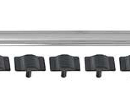 1973-78 GM Truck Grill Molding - Lower C2450