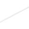 1967-72 Chevrolet, GMC Pickup Truck, Lower Tail Gate Molding, Stamped Aluminum