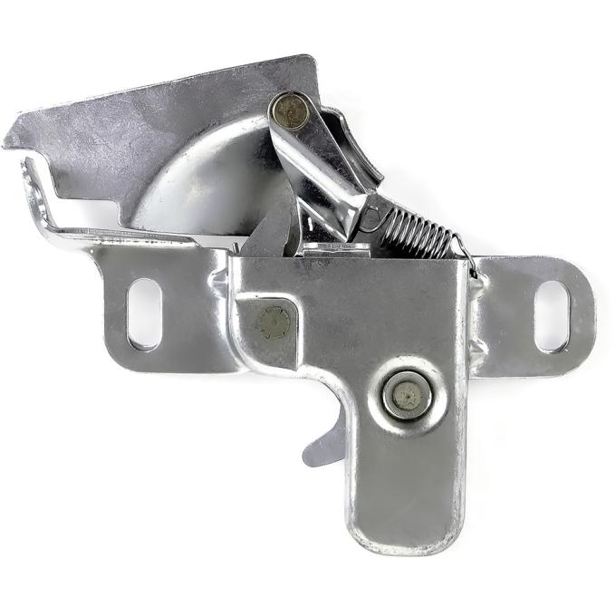 1973-81 Ford, Lincoln, Mercury, Hood Latch Assembly, Various Models