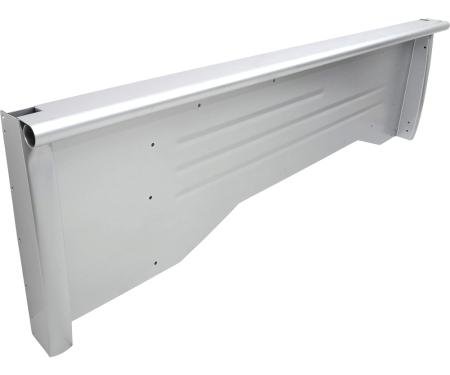 OER 1955-59 Chevy, GMC Stepside Pickup Truck, Short Bed, Bed Side Panel, LH Driver Side 102639