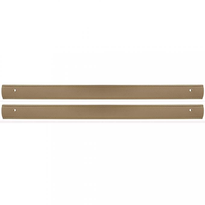 OER 1981-91 Chevy, GMC Pickup, Blazer, Jimmy, Suburban, Door Pull Strap, Light Saddle 1480517