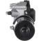 1997-2004 Ford, Lincoln, Mercury, Windshield Wiper Motor, Brand New, Various Models