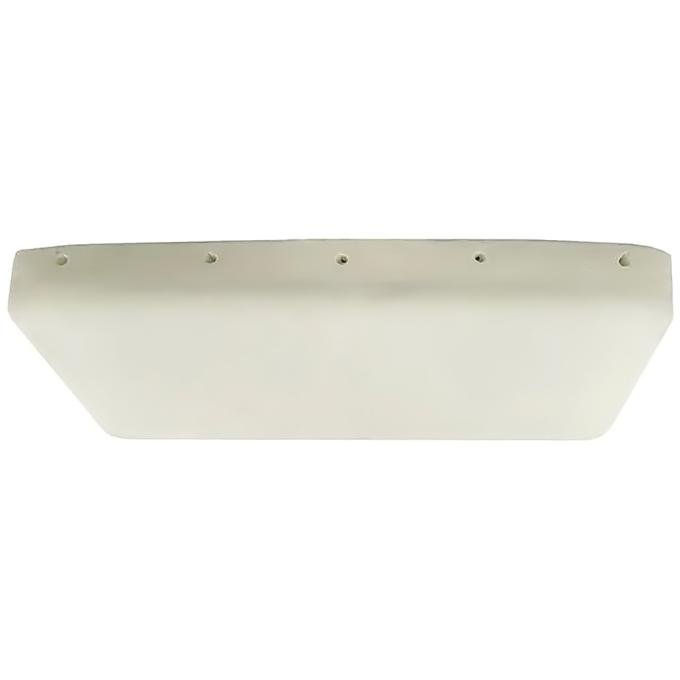 OER 1981-91 Chevrolet, GMC Pickup Truck, Bench Seat Foam, Upper Seat Back, Made in the USA SF209