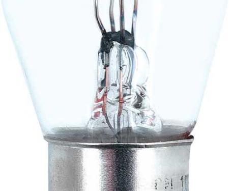 Replacement Bulb S-8 Double Contact Indexed 3/32 CP 1.92 Amps