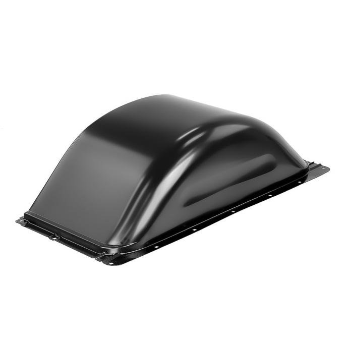 OER 1960-66 Chevrolet, GMC Pickup, Fleetside, Wide Inner Wheelhouse Panel, Mini Tub, 5" Wider Than Stock, EDP Finish 154260B