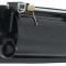 OER 1988-94 Chevy, GMC Pickup, Blazer, Jimmy, Suburban, Front Exterior, Smooth Finish, Black, LH Driver Side 15968163