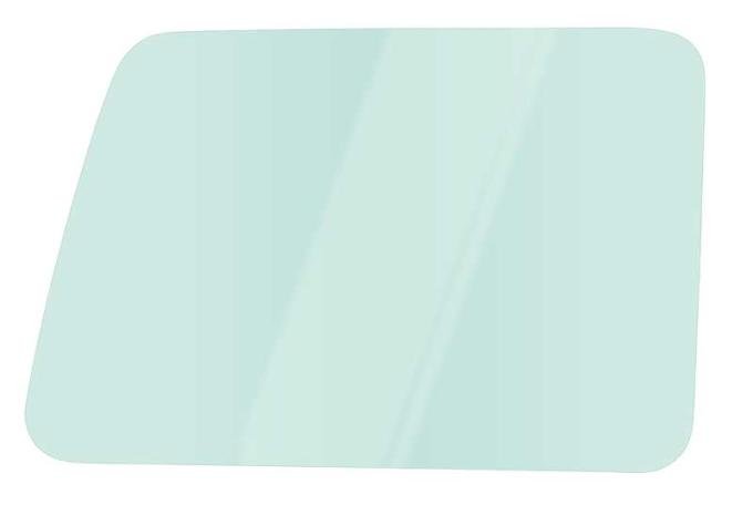 1973-91 Chevy, GMC Suburban, Rear Cargo Door Glass Window, Tinted, LH, Drivers Side