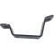 OER 1963-72 Chevy, GMC Pickup, C10, C20, C30, Bracket, Front Sway Bar to Frame, Stock Height FSB913