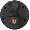 1961-74 GM, 1968-74 AMC, 1963-74 Mopar, Saginaw Type Power Steering Pump, w/o Reservoir, New
