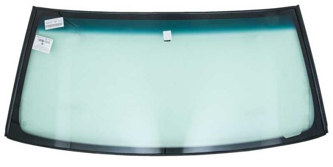 OER 1988-2002 Chevy, GMC Pickup, Blazer, Jimmy, Suburban, Front Windshield Glass, with Bracket, Tinted & Shaded CT8892T