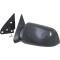 1992-2000 Chevy, GMC Pickup, 1992-94 Blazer, 1995-2000 Tahoe, Yukon, Power Outer Door Mirror, Painted, with Hardware, LH Driver Side
