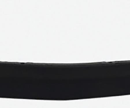1994-97 Chevrolet S10 Blazer GMC S15 Jimmy, Front Bumper Apron, 2 Wheel Drive, With Fog Lamps