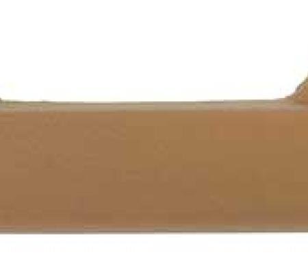 1977-80 Chevrolet, GMC Truck, Arm Rest Pad, Light Saddle