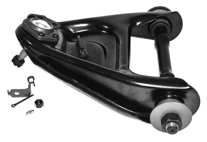 OER 1973-86 Chevrolet, GMC Truck, Upper Control Arm, 1/2 Ton, Drivers Side RD1673L