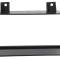 1973-91 Chevy, GMC Pickup, Blazer, Jimmy, Suburban, Inner Center AC Vent Outlet Duct Adapter