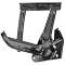 1967-72 Chevy, GMC Pickup, Blazer, Jimmy, Suburban, Hood Hinge Assembly, RH Passenger Side