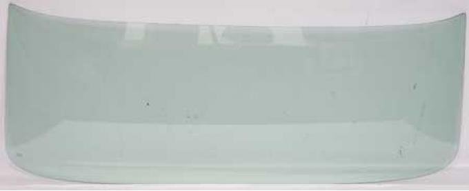 OER 1967-72 GM Truck Tinted Windshield Glass CT6772T