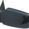OER 1994-2000 Chevy, GMC Pickup, Suburban, 1992-94 Blazer, 1995-2000 Tahoe, 1992-2000 Yukon, Manual Outer Door Mirror, LH, Driver Side T307001