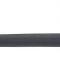 OER Wash Brush Gentle Bristles Straight Head 18" Handle Grey/White K89835