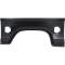 1980-86 F-Series Pickup Truck, Bedside Wheel Arch Extension Panel, Dual Fill Hole, LH Driver Side