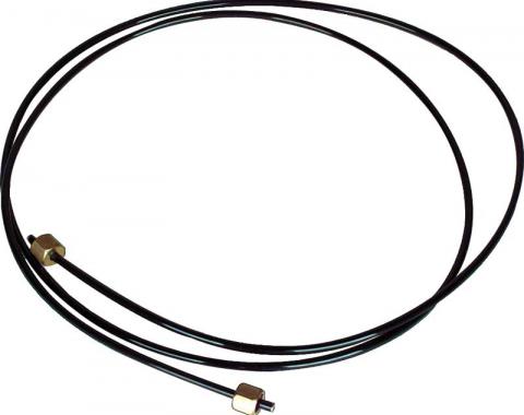 OER 51" Console Oil Gauge Line 3906192