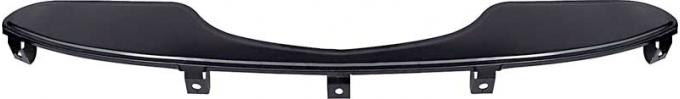 Redline Restomotive® Chevy P/U 47-53 1st Series Ft. Bumper Filler LG-TP-411
