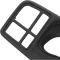 2003-07 Chevrolet, GMC Silverado, Tahoe, Suburban, Sierra, Yukon GMT800 Series Truck, SUV, Instrument Panel Cluster Dash Bezel
