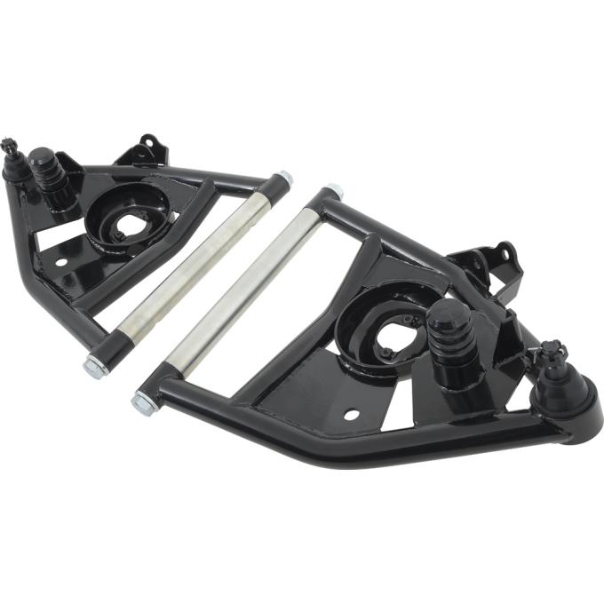 1971-87 Chevrolet & GMC C10/C15 Truck, Tubular Lower Control Arms, Pair