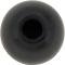 OER 1947-53 Chevy, GMC Truck, Column Shift Knob, with 3-Speed or Automatic Trans, Black CX1086A