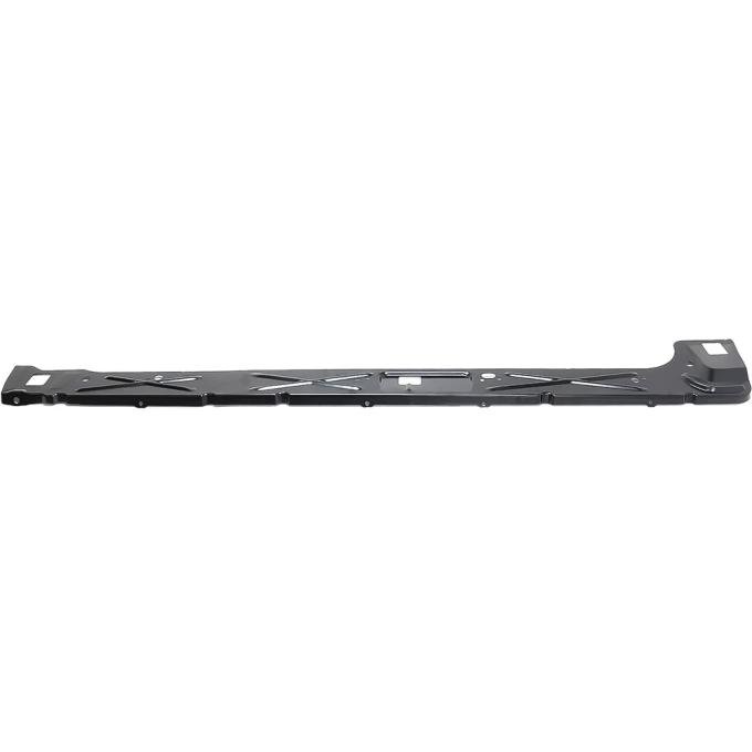 OER 1999-19 Chevrolet Silverado, GMC Sierra Extended Cab, Rocker Panel, Inner, LH Side 22770479