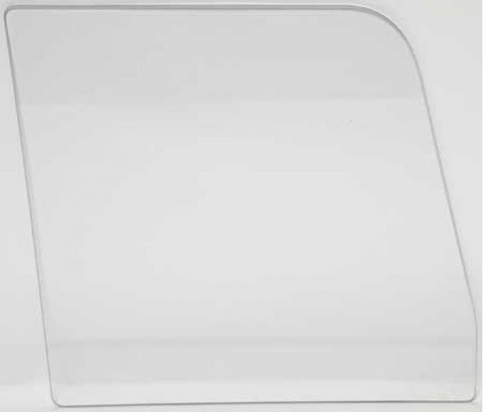 OER 1955-59 (2nd Series) GM 3100, 3600, 3800 Series Truck Clear Front Door Glass FT5559C