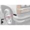 1994-2002 Chevrolet, GMC, Front Bumper Filler Panel Extension, RH Passenger Side
