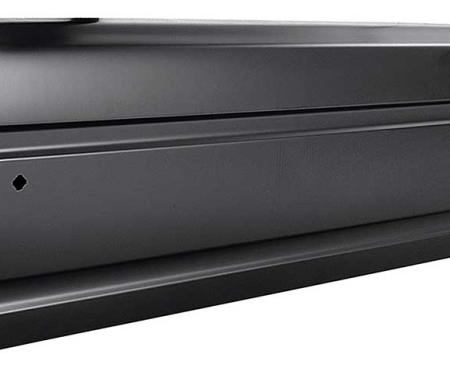 1983-96 Ford Bronco, Tailgate Shell, EDP Coated