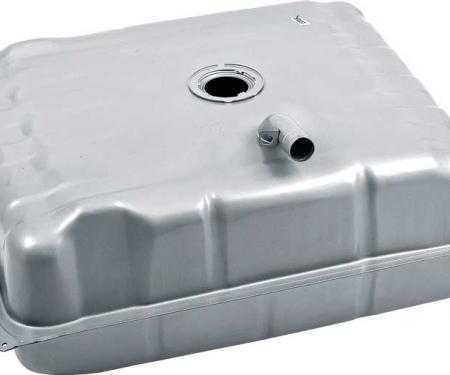 OER 1986-91 Chevrolet/GMC Suburban With Fi Gas Engine 40 Gallon Fuel Tank - Zinc Coated Steel FT5022A