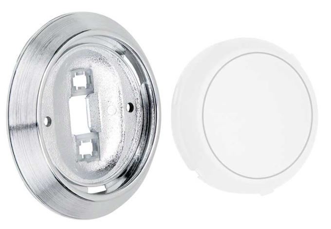 OER 1977-91 Dome Lamp Kit *R372