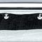 OER 1967-72 GMC Pickup, Suburban, Jimmy, Chrome Front Bumper 153178A