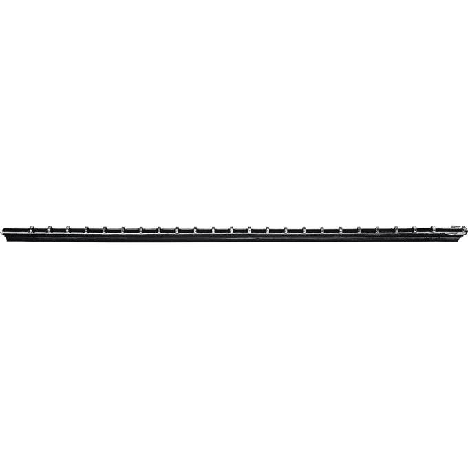 OER 1958-80 AMC, GM, Ford, Mopar, Windshield Wiper Blade Refill, TRICO RF-15 Style, 15" Length, Reproduction, Various Models 3819074