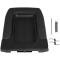 2003-07 Chevrolet Silverado, GMC Sierra GMT800, 2003-04 GM SUV Models, Center Console Lid, Black