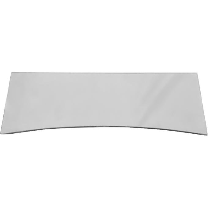 OER 1933-34 Ford Pickup, Windshield Glass, Light Gray Tint DW824Y