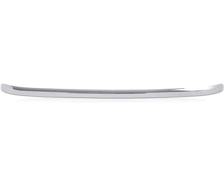 OER 2011-14 Chevrolet Silverado 2500HD, 3500, Hood Molding, Chrome 20963700