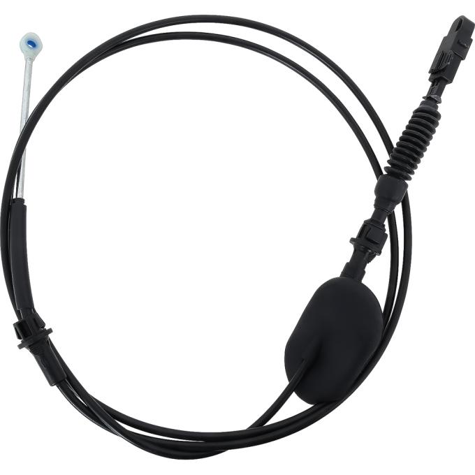 1995-02 Chevrolet, GMC C1500/K1500 Pickup/SUV, Shifter Cable, Automatic Transmission