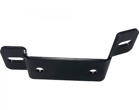 OER 1963-72 Chevrolet/GMC, C10, C20, C30, Front Sway Bar to Frame Brackets, Short Style, For Lowered Vehicles FSB914