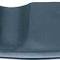 1967-68 Chevy Pickup, Panel, Suburban, Front Bumper Filler Panel, C10, C20, C30, K15, K25, K35