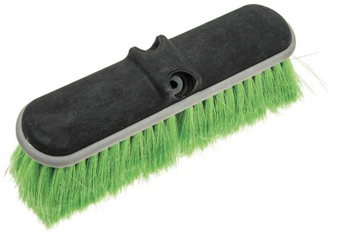 OER Fountain Brush Standard Head Soft Bristles Green K89840